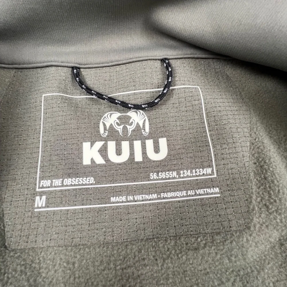 KUIU brand model